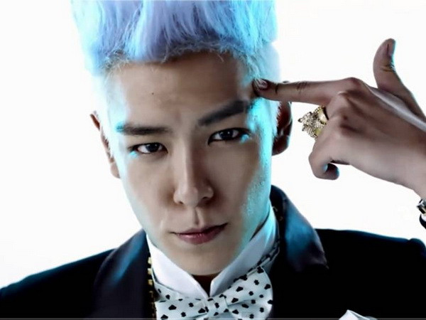 T.O.P của nhóm Big Bang bị truy tố vì sử dụng ma túy nhiều lần ảnh 1