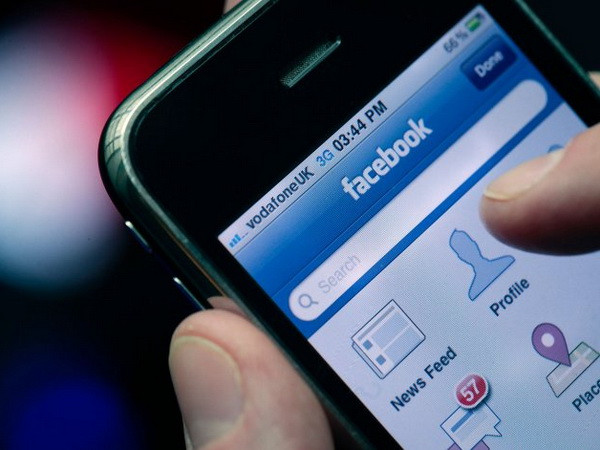 Facebook, Twitter nói "không" với hành vi gieo rắc tư tưởng cực đoan ảnh 1