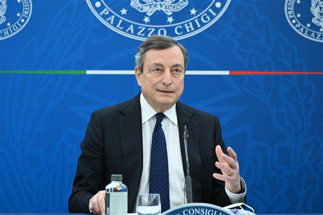 Italy đăng cai tổ chức Hội nghị G20 đầu tiên về giải phóng phụ nữ ảnh 1