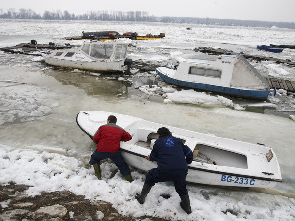 Nhiệt độ Trái Đất sẽ ấm hơn hay lạnh đi trong tương lai? ảnh 1