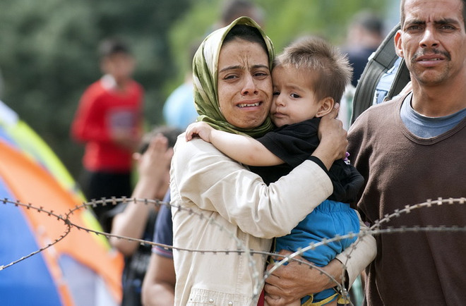 EU khẳng định không thay đổi quy định của Hiệp ước Schengen ảnh 1