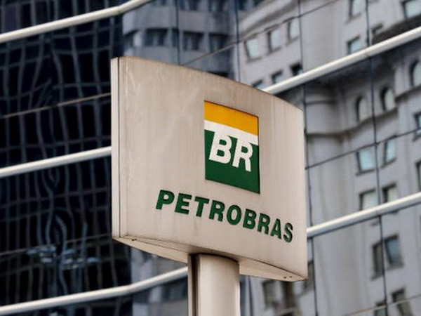 Tập đoàn Petrobras đạt lợi nhuận ròng cao kỷ lục trong quý 1 ảnh 1