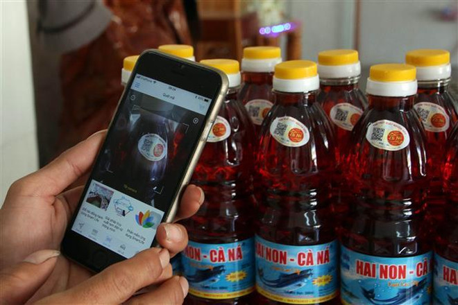 Tiêu chuẩn nước mắm: Kiểm soát các rủi ro ảnh hưởng đến chất lượng ảnh 1