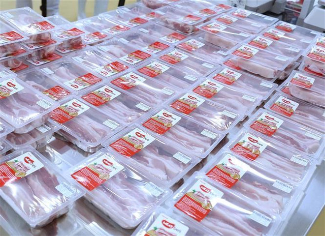 Thịt lợn vẫn đảm bảo nguồn cung bất chấp dịch tả lợn châu Phi lây lan ảnh 2