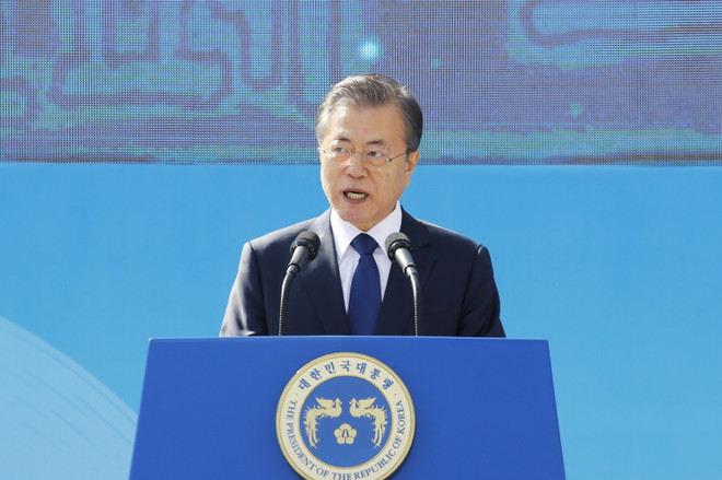 "Thỏi nam châm" trong mối quan hệ Hàn Quốc và ASEAN ảnh 1