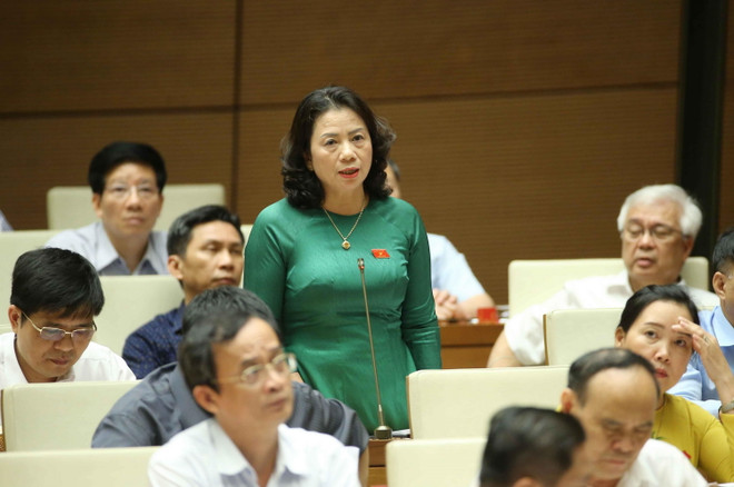 Xây dựng văn hóa, phát triển con người là mục đích cuối của phát triển ảnh 1