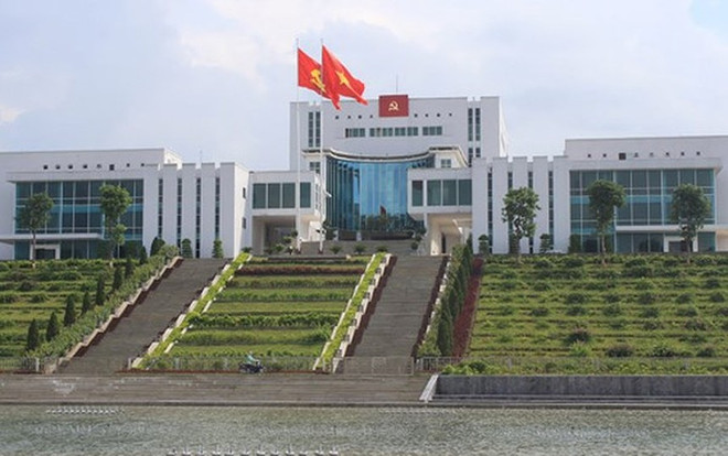 Lào Cai xác minh tài sản, thu nhập 18 người, thuộc 3 cơ quan ảnh 1