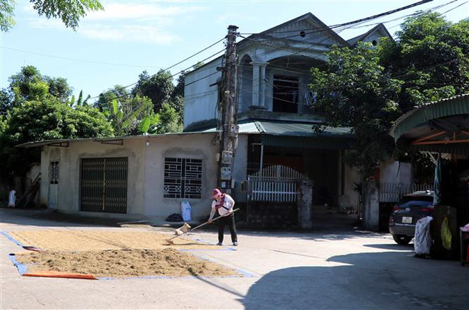 Cuộc sống mới của người dân sau 20 năm “nhường đất” cho thủy điện ảnh 3