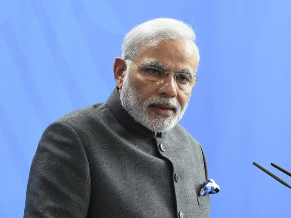 Thủ tướng Ấn Độ Narendra Modi bắt đầu chuyến thăm Trung Quốc ảnh 1