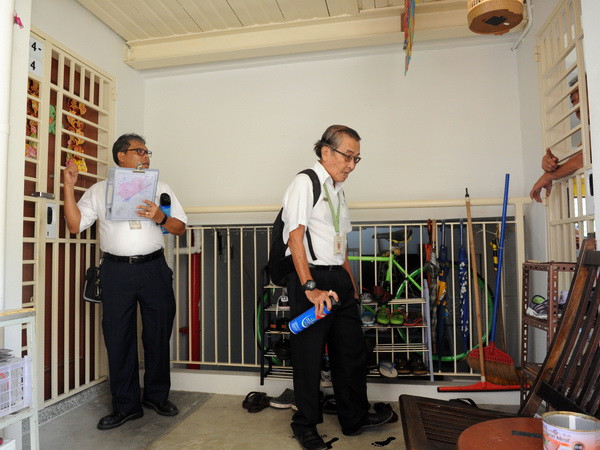 Số ca nhiễm virus Zika tại Singapore đã tăng lên con số 82 ảnh 1