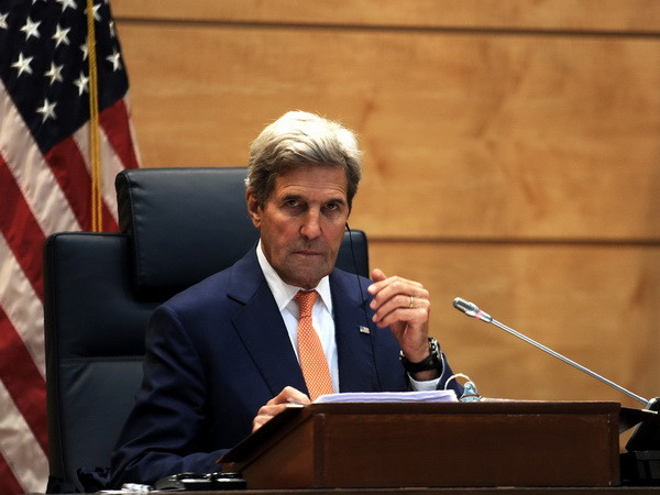 Mỹ kêu gọi Trung Quốc, Philippines tuân thủ phán quyết về Biển Đông ảnh 1