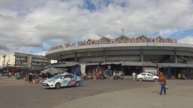 Khánh Hòa: Đóng cửa chợ Đầm tròn Nha Trang từ ngày 18/4 ảnh 1