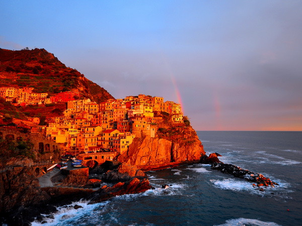 Hơn một nửa dân số Italy sẽ chi 15 tỷ euro cho nghỉ mát Hè ảnh 1