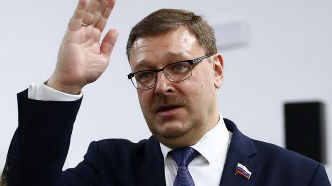 Moskva: Các biện pháp trừng phạt không cản trở hợp tác Nga-Iran ảnh 1