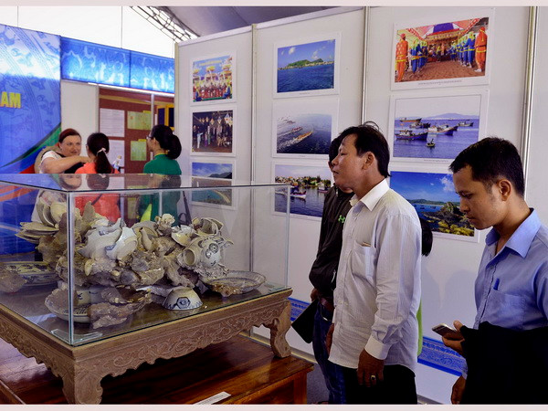 Bức tranh tổng quát về biển, đảo Việt Nam qua các giai đoạn lịch sử ảnh 1