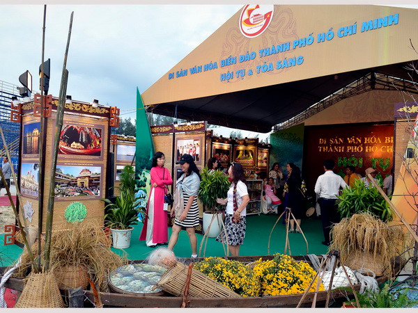 Bức tranh tổng quát về biển, đảo Việt Nam qua các giai đoạn lịch sử ảnh 2