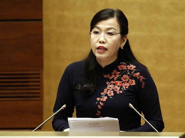 100% kiến nghị của cử tri đều được xem xét, giải quyết và trả lời ảnh 1