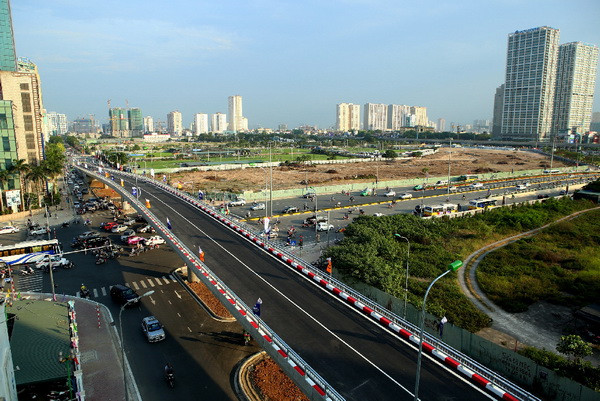 Cơ chế đặc thù triển khai các dự án đối tác công-tư tại Hà Nội ảnh 1