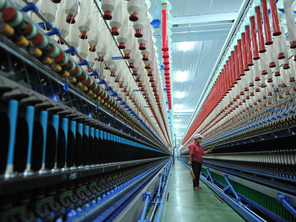 Thủ tướng giao chỉ tiêu kế hoạch phát triển kinh tế-xã hội năm 2018 ảnh 1