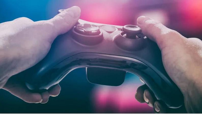 Sử dụng trò chơi điện tử để chữa bệnh kém cử động chi trên ảnh 1