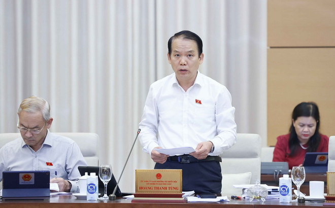 Bảo đảm tính nhất quán, ổn định trong sắp xếp các đơn vị hành chính ảnh 2