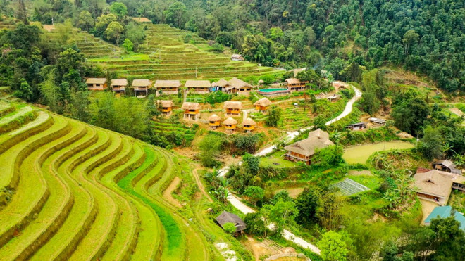 Hà Giang: Điều tra, làm rõ vụ nữ hướng dẫn viên bị xâm hại ở homestay ảnh 1