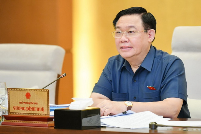 Bảo đảm tính nhất quán, ổn định trong sắp xếp các đơn vị hành chính ảnh 1