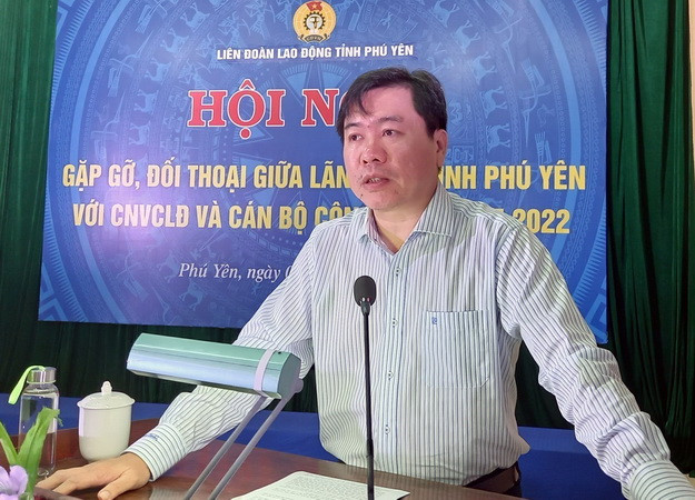 Thủ tướng kỷ luật Chủ tịch và Phó Chủ tịch Thường trực tỉnh Phú Yên ảnh 1