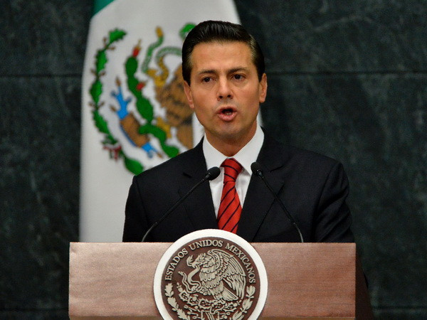 Mexico muốn xây dựng quan hệ tốt đẹp với chính quyền mới của Mỹ ảnh 1