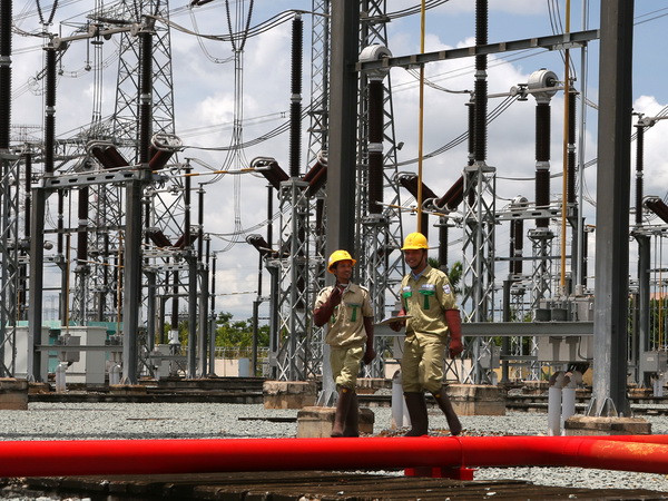 EVN NPT cơ bản thu xếp đủ vốn đầu tư cho giai đoạn đến năm 2020 ảnh 1