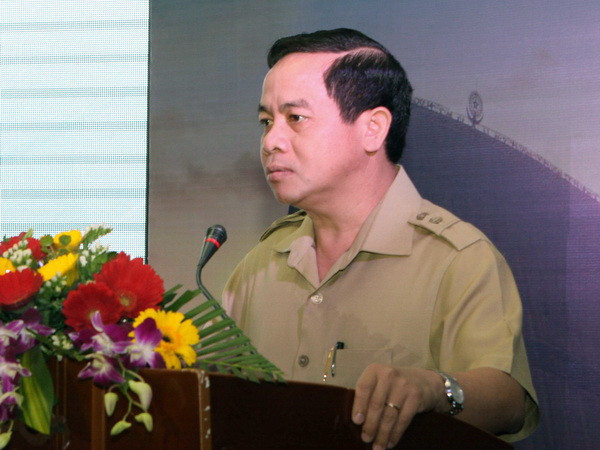 Ban Chỉ đạo Tây Nguyên đánh giá cao thường trú TTXVN ở Đắk Lắk ảnh 1