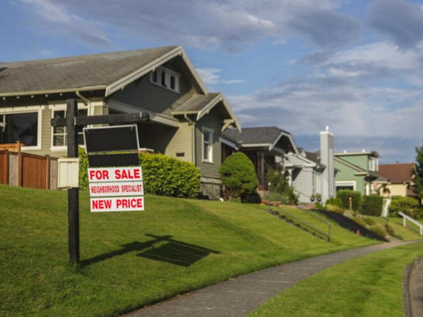 Toronto: Giá nhà được dự báo sẽ tiếp tục tăng trong năm nay ảnh 1