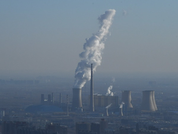 30 mối hiểm họa toàn cầu định hình sự phát triển 10 năm tới ảnh 1