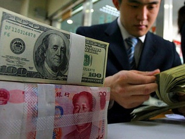 Dự báo thế giới 2017: Kinh tế toàn cầu bấp bênh và khó dự đoán ảnh 1