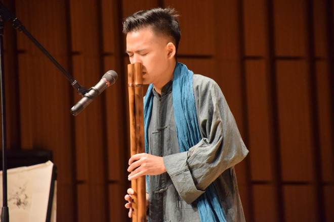 Đài Đông phô diễn tinh hoa, thúc đẩy giao lưu văn hóa tại Việt Nam ảnh 3