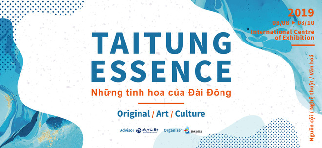 Đài Đông phô diễn tinh hoa, thúc đẩy giao lưu văn hóa tại Việt Nam ảnh 1