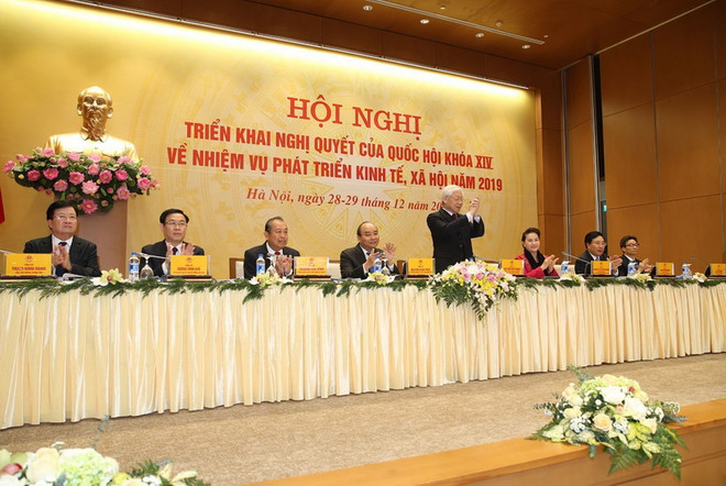 Một số tỉnh thành đề nghị đẩy nhanh tiến độ thanh tra, điều tra ảnh 2