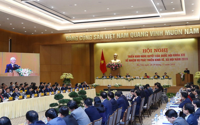 Một số tỉnh thành đề nghị đẩy nhanh tiến độ thanh tra, điều tra ảnh 3