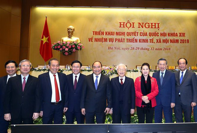 Một số tỉnh thành đề nghị đẩy nhanh tiến độ thanh tra, điều tra ảnh 1