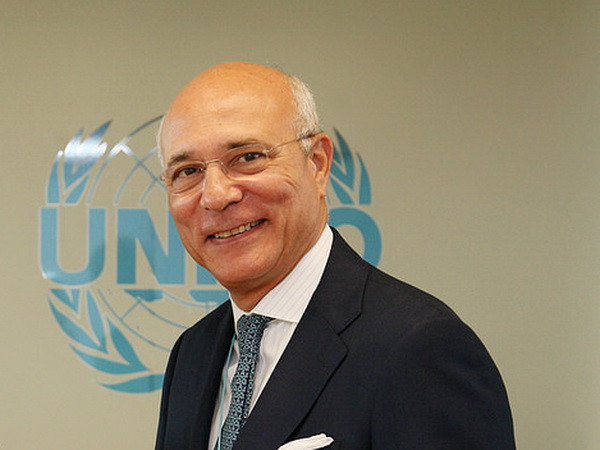 Liên hợp quốc tiết lộ nội dung trọng tâm tại hòa đàm Syria sắp tới ảnh 1