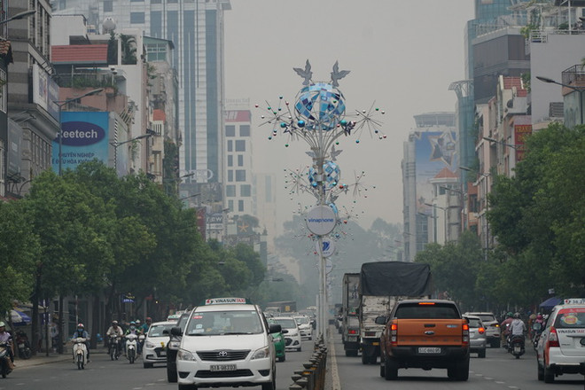 Bắc bộ có mưa phùn và sương mù, nhiệt độ cao nhất 26 độ C ảnh 1