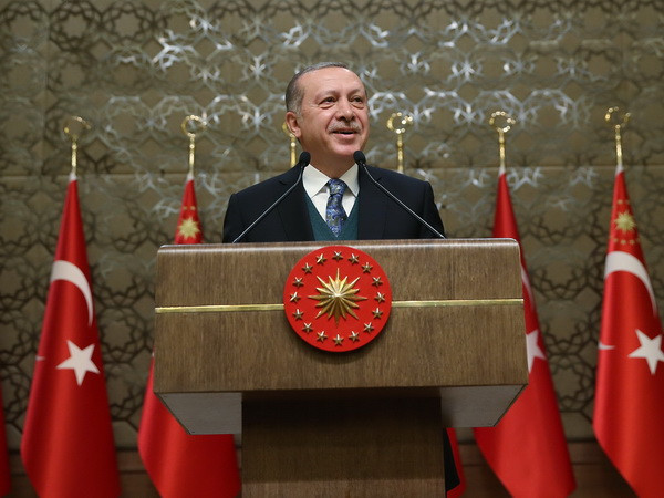 Phe thân người Kurd không phản đối chiến dịch quân sự ở bắc Syria ảnh 1