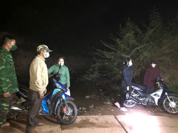 Quảng Trị: Triệt phá các đường dây đưa người xuất, nhập cảnh trái phép ảnh 1