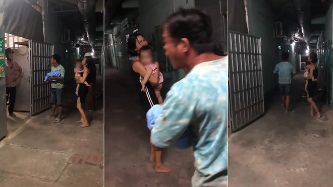 Tây Ninh thông tin về chủ nhà trọ không cho thi thể bé trai vào nhà ảnh 1