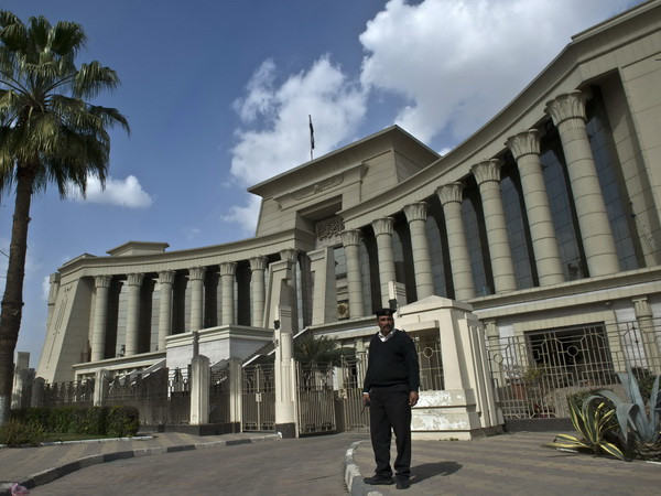 Tòa án Ai Cập bác bỏ đơn kháng cáo của các lãnh đạo tổ chức MB ảnh 1