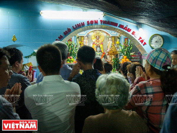 Khám phá quần thể núi Bà Đen - Nóc nhà của vùng Nam Bộ ảnh 14