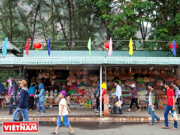 Khám phá quần thể núi Bà Đen - Nóc nhà của vùng Nam Bộ ảnh 9