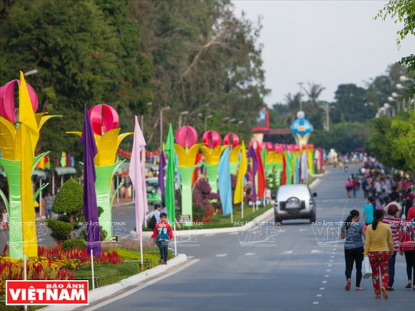 Khám phá quần thể núi Bà Đen - Nóc nhà của vùng Nam Bộ ảnh 2