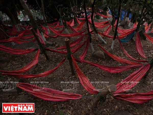 Khám phá quần thể núi Bà Đen - Nóc nhà của vùng Nam Bộ ảnh 8