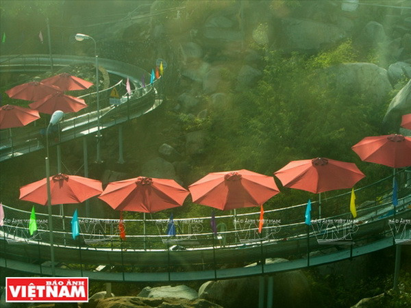 Khám phá quần thể núi Bà Đen - Nóc nhà của vùng Nam Bộ ảnh 7